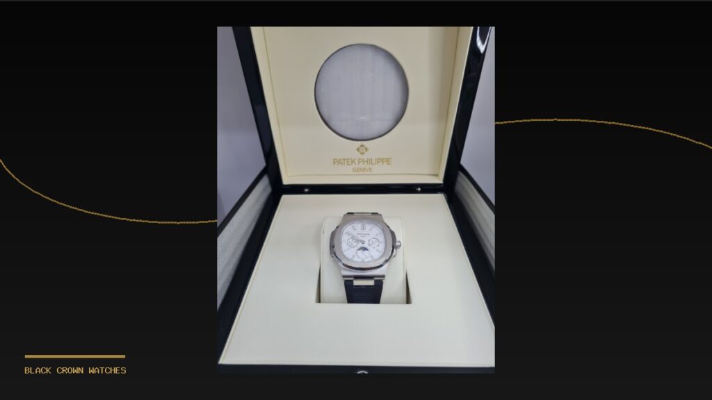 Relógio preto, dourado ou prata: o que cada cor comunica - Black Crown Watches